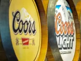 What Is Molson Coors Beverage Company's (NYSE:TAP) Share Price Doing?