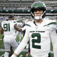 Aaron Rodgers injury: MRI confirms Jets QB officially tore Achilles, ending  his season, ESPN reports - ABC7 Los Angeles