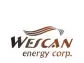 WesCan Energy Announces Resignation of Chief Executive Officer