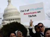 TikTok Ban Bill Passed by Congress. What Happens Next.