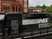 Coursera, Norfolk Southern, CATL: Earnings in focus