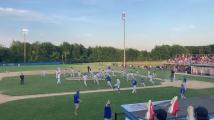 VIDEO: Braintree baseball beats Weymouth on Sean Canavan's walk-off single in 8th inning