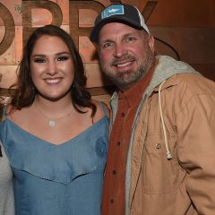 Garth Brooks Reveals Daughter Allie Tested Positive for Coronavirus, Urges Others to Follow 'the Guidelines'