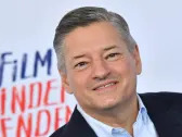 Short-form videos on social media are both a problem and an opportunity for Netflix, co-CEO Ted Sarandos says
