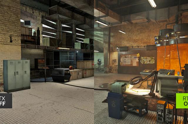 Half-Life: Alyx' mod 'Levitation' gets seven minutes of new footage