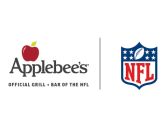 Applebee’s® Named Official Grill + Bar of the National Football League