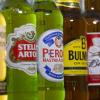 Birra, Peroni e Grolsch verso vendita da Anheuser-Busch Inbev