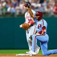 Phillies to don powder blue jerseys as NLDS Game 4 vs. Braves gets pushed  to prime time