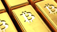Gold, bitcoin prices: What's next for the two assets?