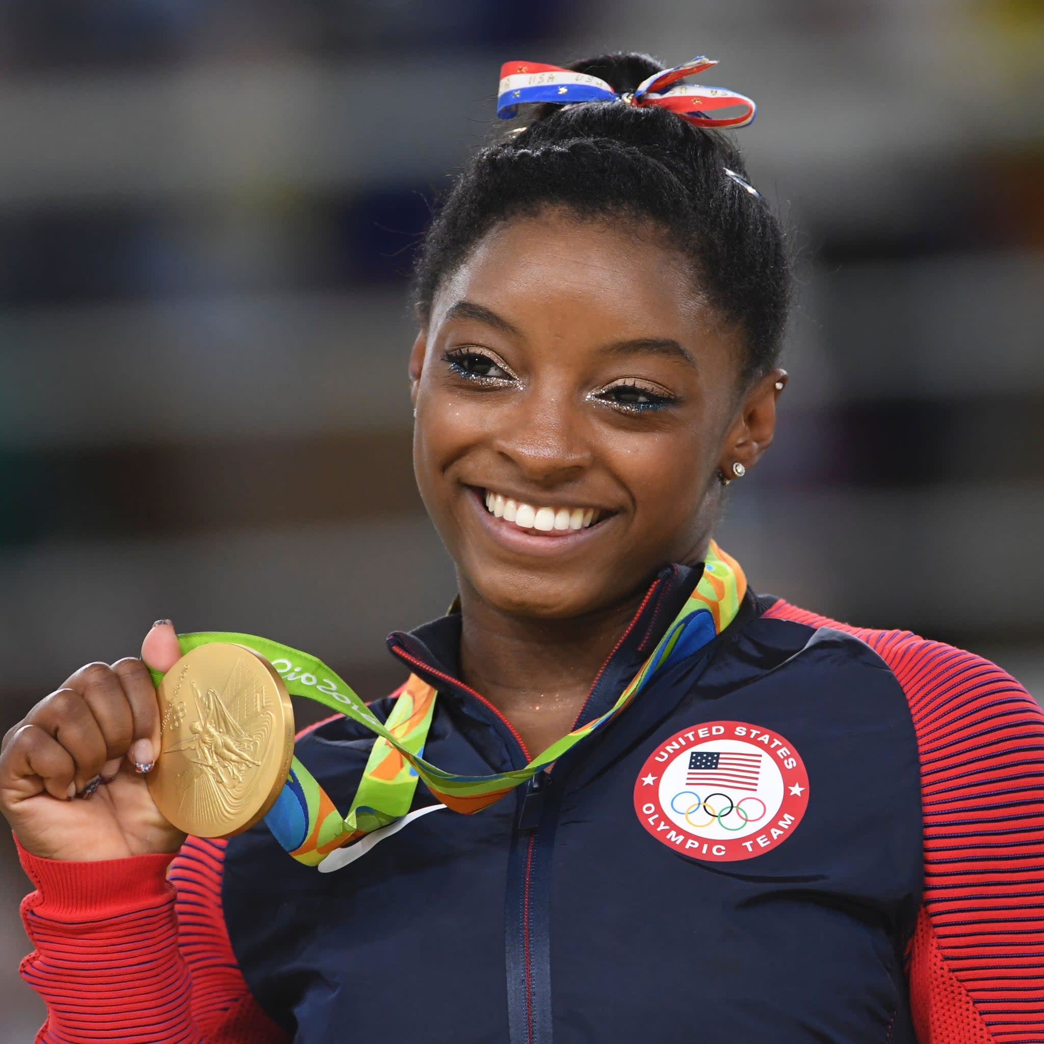 Simone Biles Could Carve Out Yet Another Place in History ...