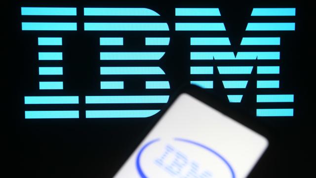 IBM partners with Siemens while going after $1T hybrid cloud market