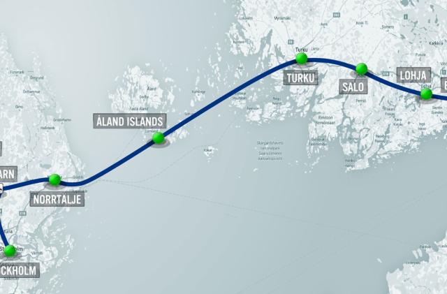 Hyperloop One / FS Links