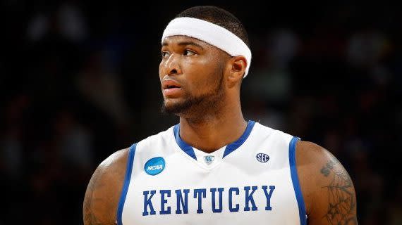 demarcus cousins college jersey