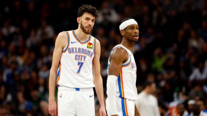 - Basketball analyst Dan Titus breaks down what the teams and stars who were booted from the NBA Playoffs must do to remain in good fantasy standing next