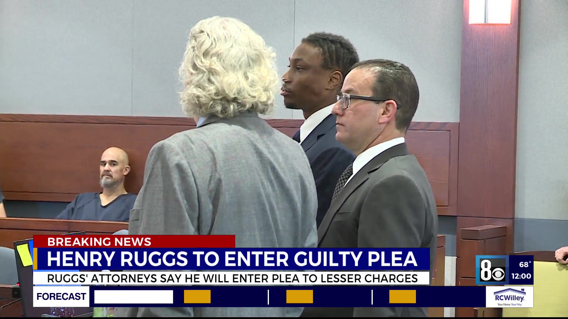 Henry Ruggs III's preliminary hearing gets another new date 