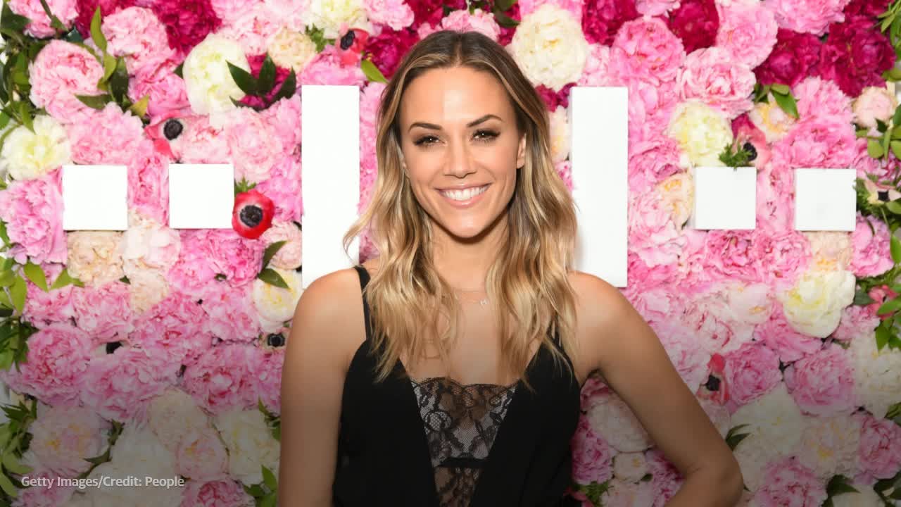 Jana Kramer Talks About Love as She Shares Breast Implant Results