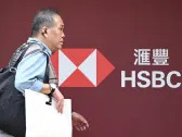 HSBC shares plunge after China crisis sparks ‘messy’ quarter