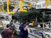 Rivian cuts 1% of workforce in second round of layoffs this year