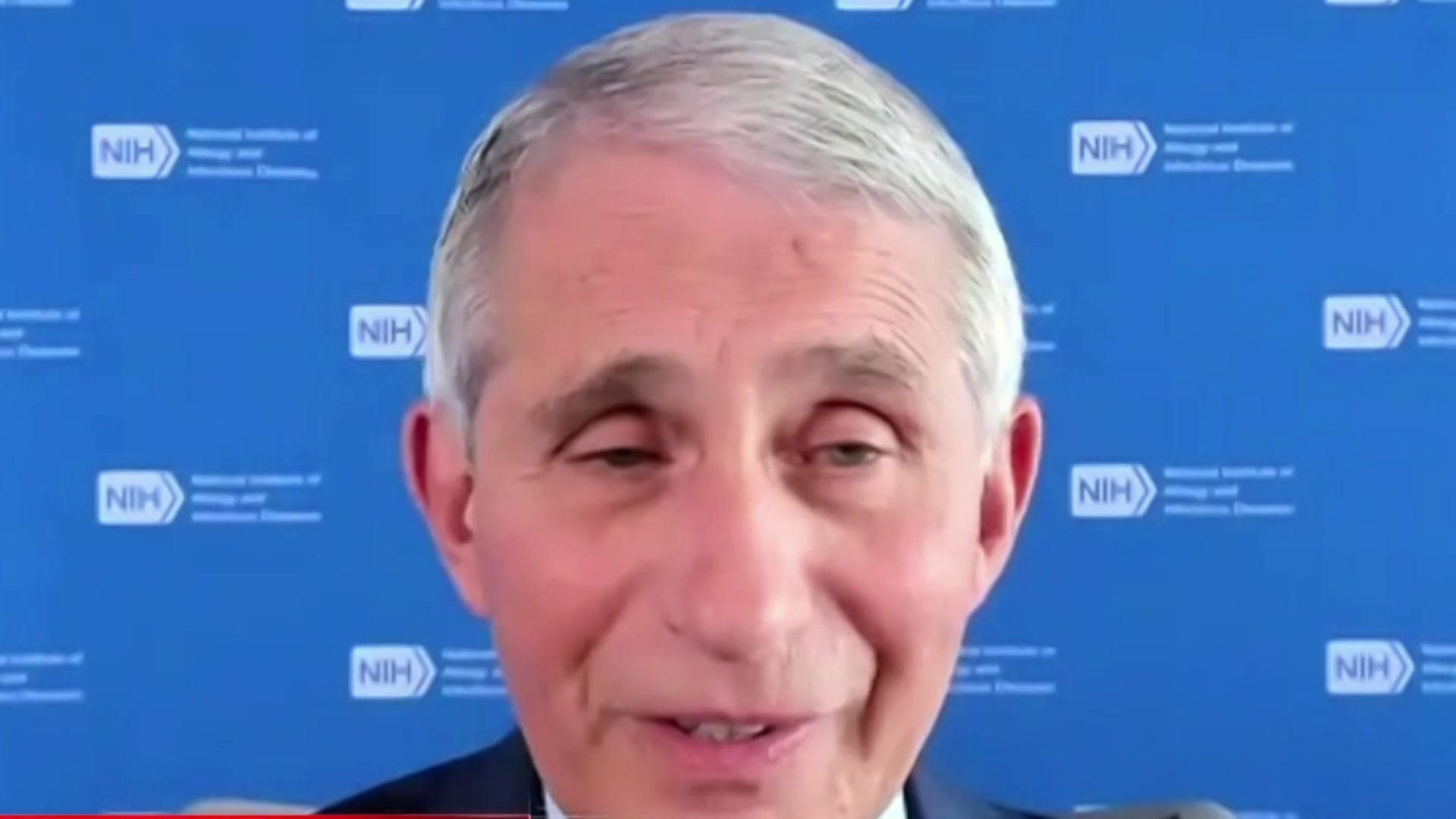 Fauci speaks out on Covid vaccine guidelines and flu ...