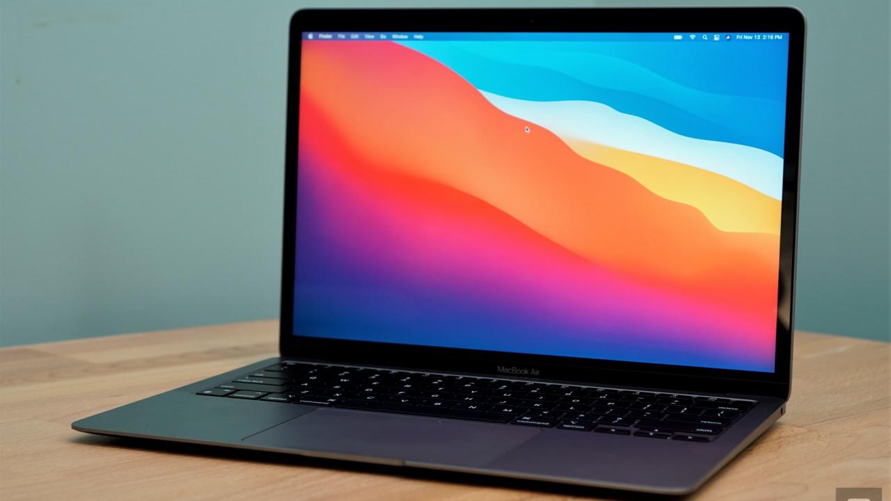 The best MacBooks for 2024: How to pick the best Apple laptop
