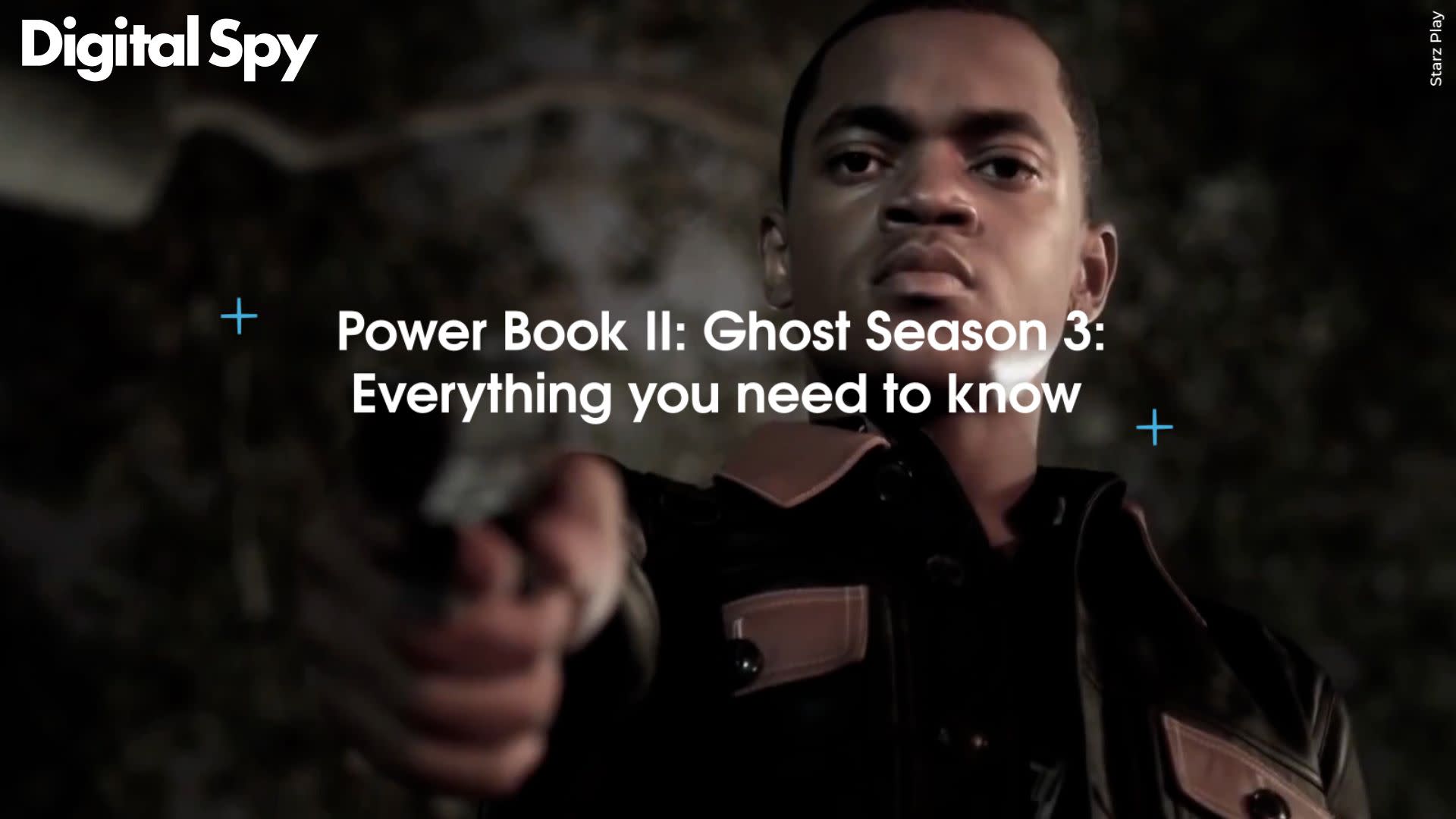 Power Book II Ghost season 4 release date, cast, plot and everything you  need to know