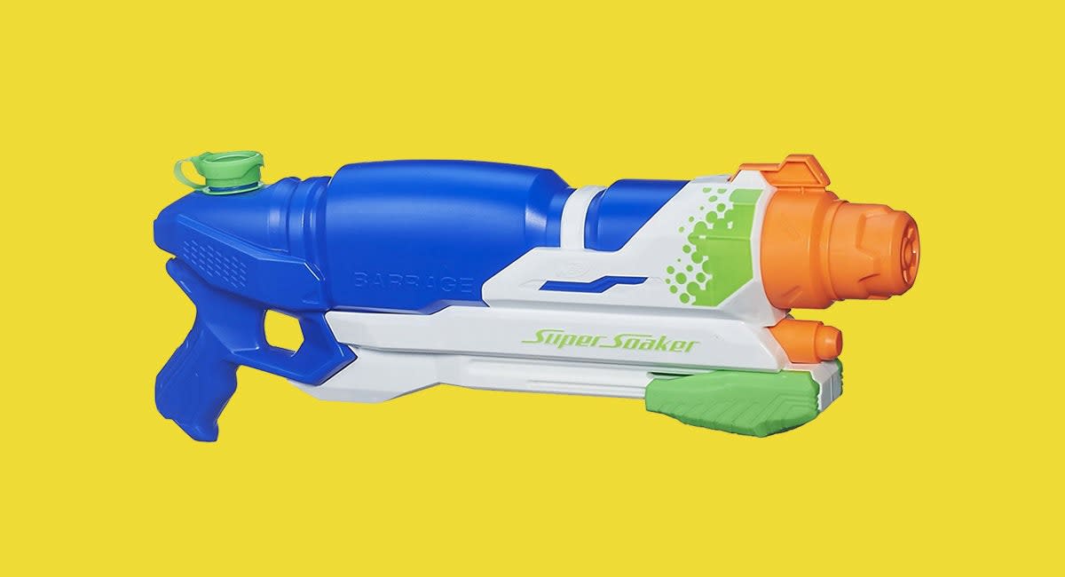 where to buy water guns