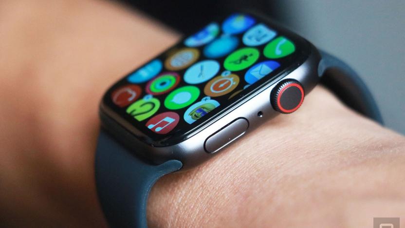 Apple Watch 