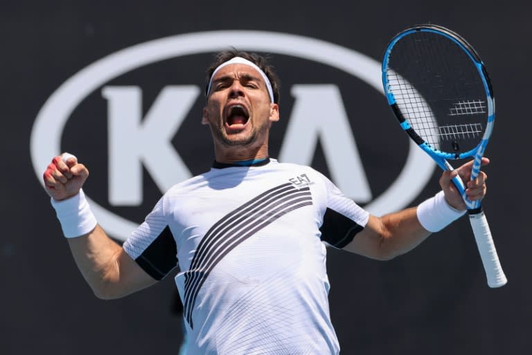 fognini