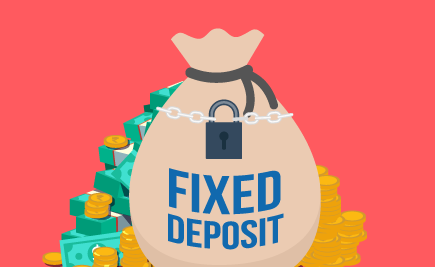 Fixed Deposit Interest Rates: Here Is What Banks Are Offering