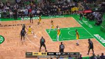 Pacers vs Celtics Game Highlights