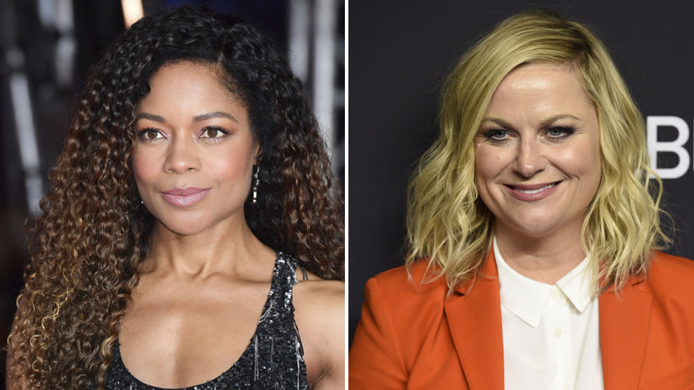 Hollywood Studios Urged To Hire Disability Officers In Letter Signed By Naomie Harris Amy Poehler And More