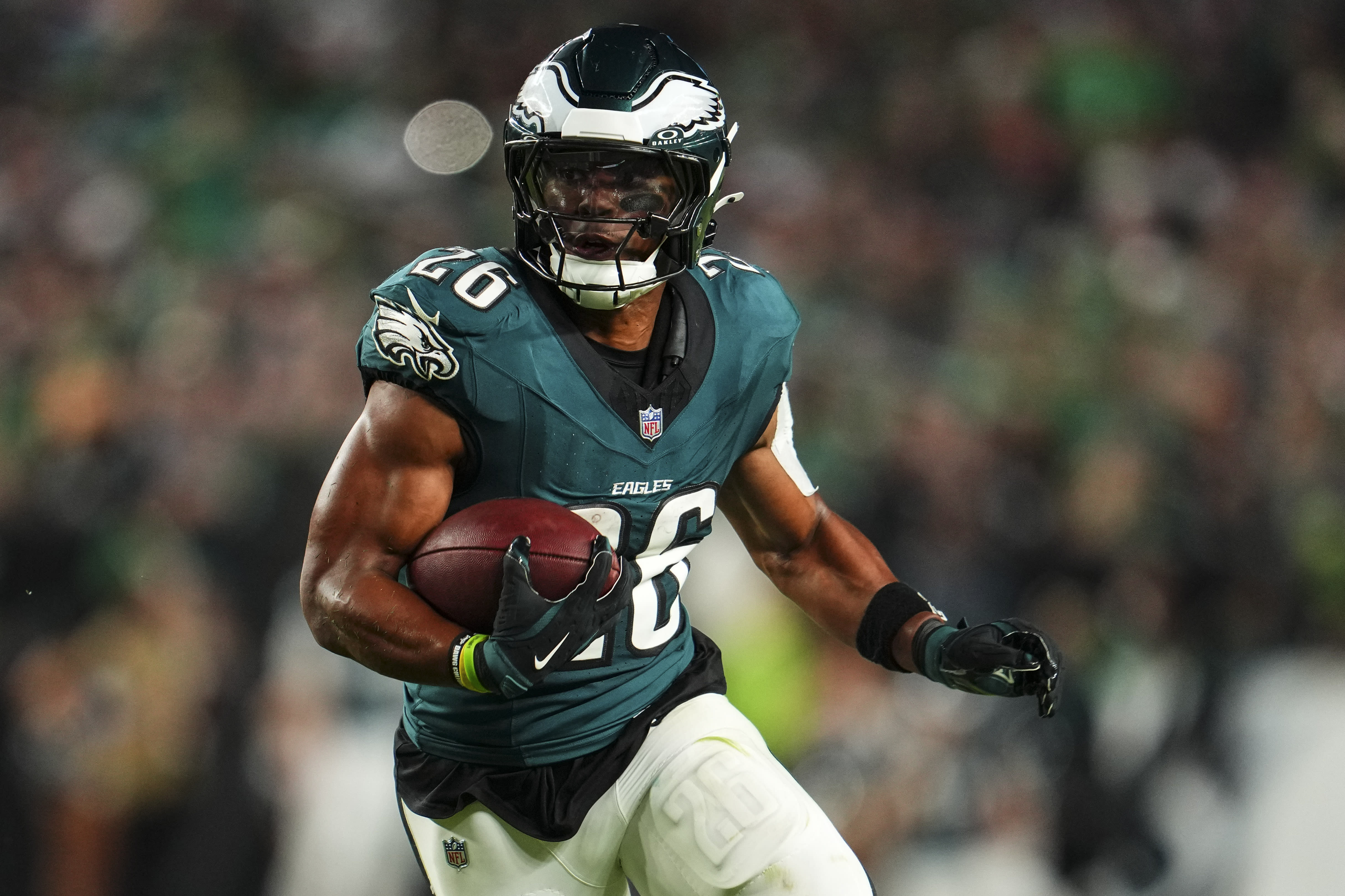 Fantasy Football Fact or Fluke: Examining RB results after three weeks