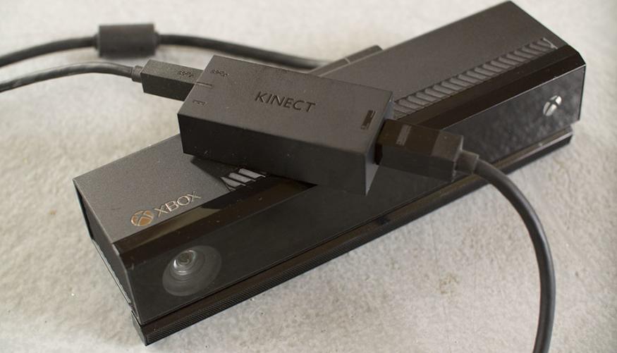 How I turned my Xbox's Kinect into a wondrous motion-capture device