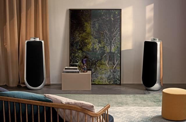 Bang & Olufsen