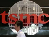 TSMC Shares Fall After Downgrading 2024 Global Chip Outlook