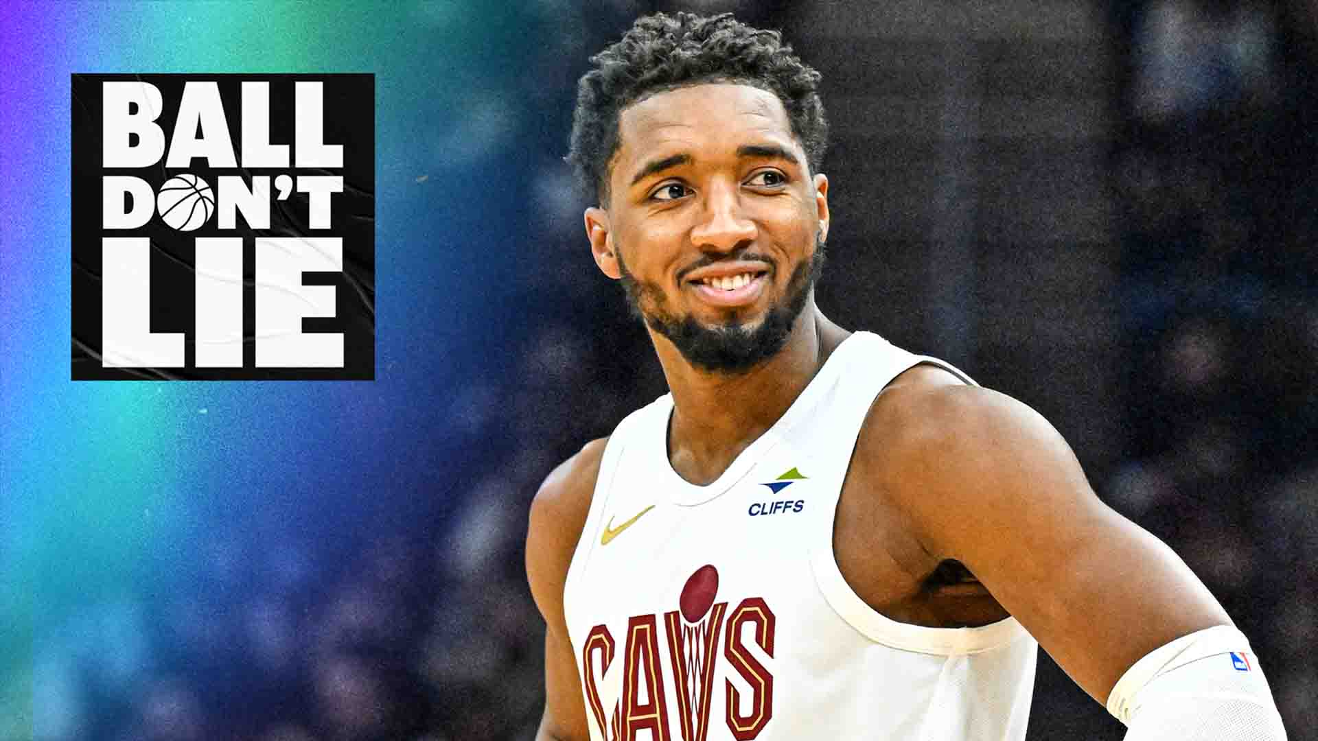 Why the Cavs have no intent in trading Donovan Mitchell