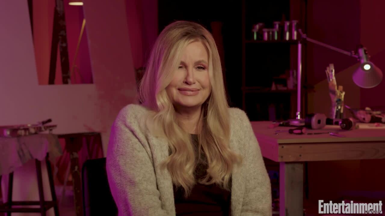 Jennifer Coolidge Is Coming To Vivid Sydney And I Wish Tanya Was Too