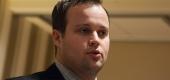 Josh Duggar. (Getty Images) 