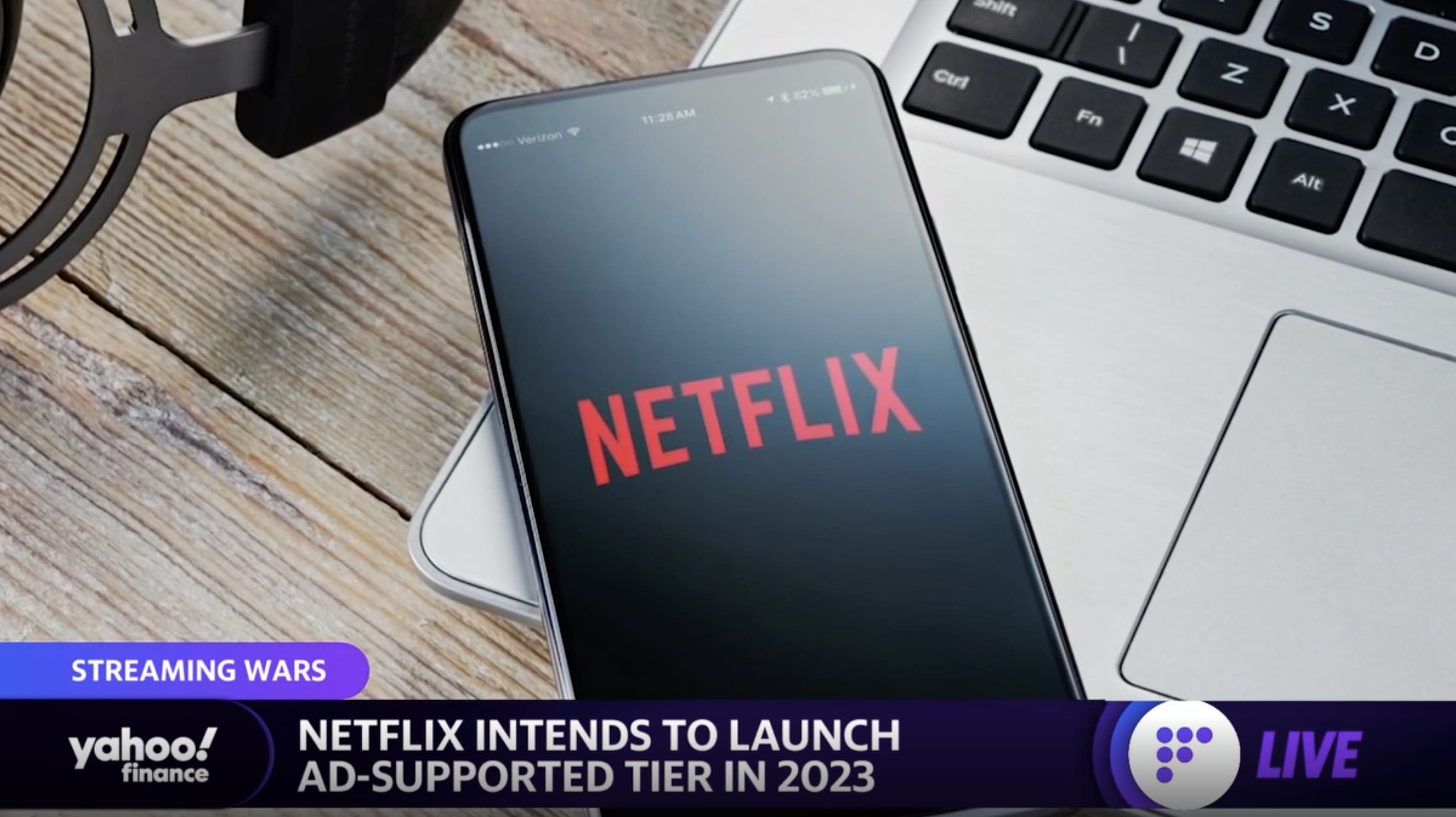 Ride the Streaming Wave With Netflix ETFs