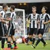 Juventus-South Cina 2-1 chiude la Tournee bianconera