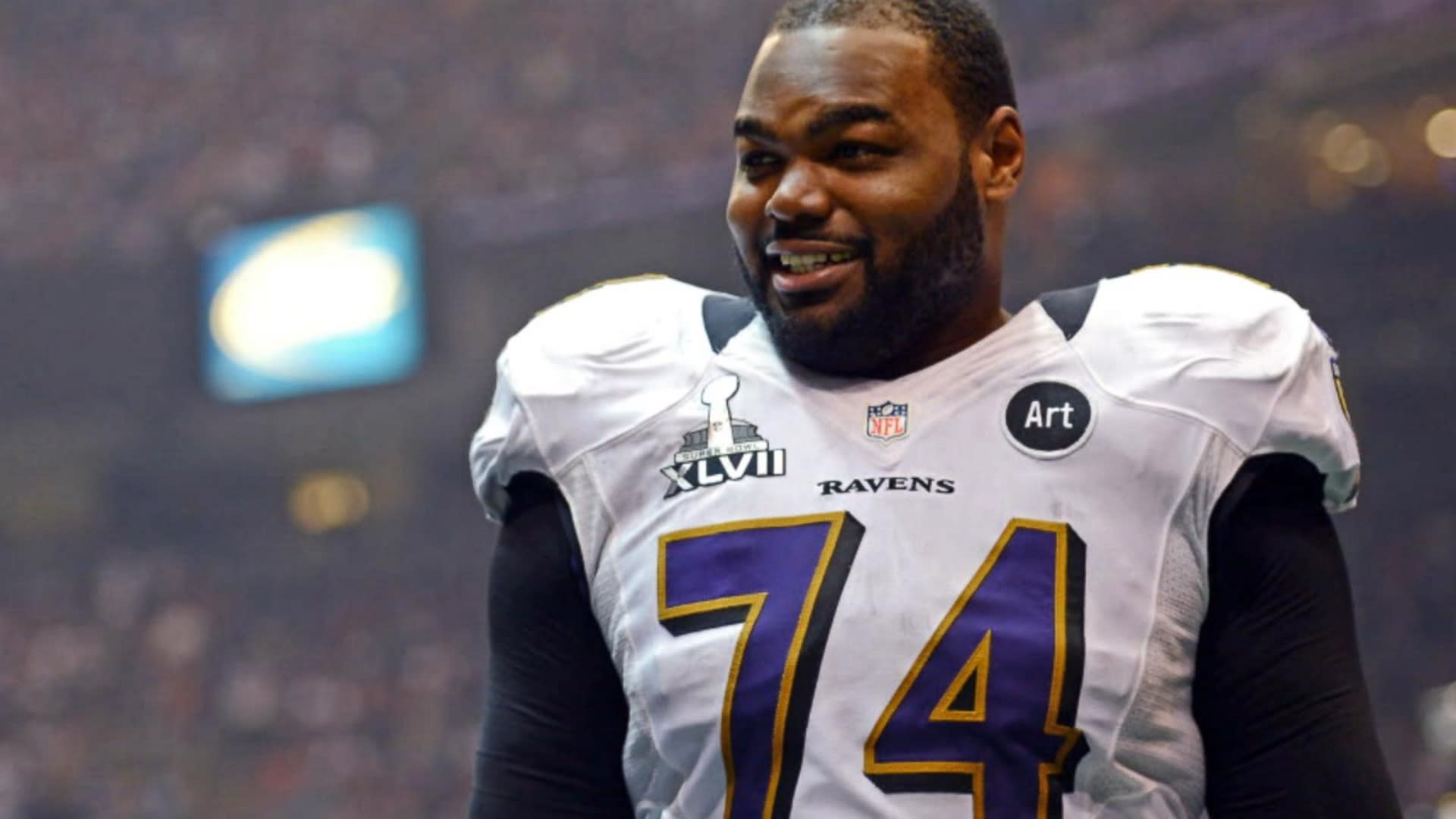 Tuohys claim Michael Oher received 20% of 'Blind Side' profits