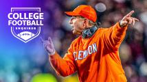 How Dabo Swinney downplaying the transfer portal is hurting Clemson | College Football Enquirer