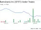 Insider Selling: CEO Seaver R. Arthur Jr. Sells Shares of Southern First Bancshares Inc (SFST)