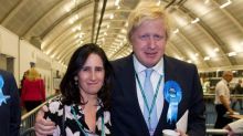 Gb, ex ministro Esteri Boris Johnson divorzia dalla moglie
