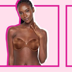 The 12 Best, Most Supportive Strapless Bras for Any Bust Size (Seriously, ANY)