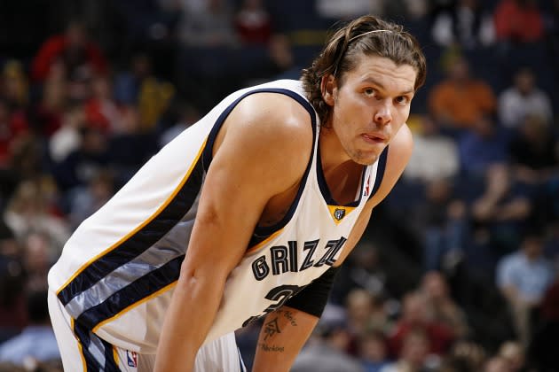 Mike Miller will sign with the Memphis 