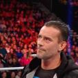 Drew McIntyre Trolls CM Punk's Training Posts