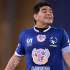 Maradona scatenato: &quot;Messi non è superiore a Ronaldo. S.Ramos? Non è un crack&quot;