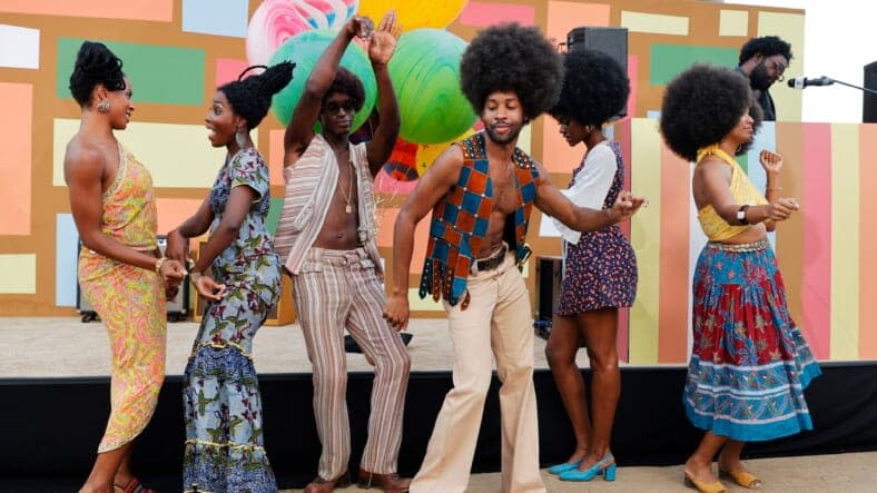 Harlem Festival of Culture partners with AMC Networks