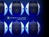 Knightscope Signs Three New K1 Hemisphere Contracts